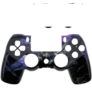 P4 GHOST FACE