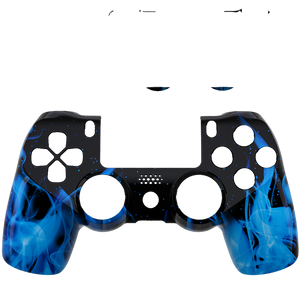 P4 GHOST FACE
