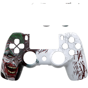 P4 GHOST FACE