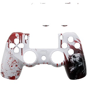 P4 GHOST FACE