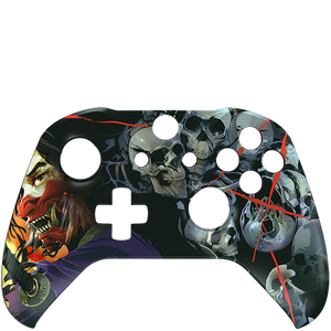 X3 Face 2