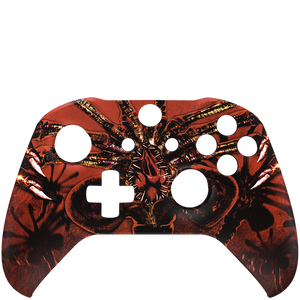 X1 Faceplate