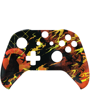 X3 Face 2
