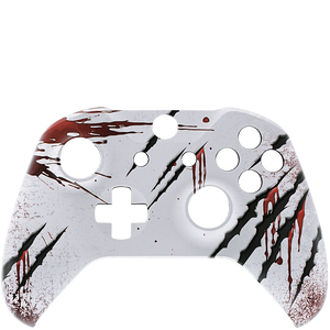 X1 Faceplate