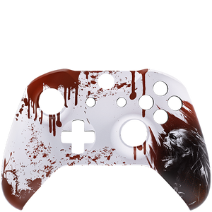 X1 Faceplate