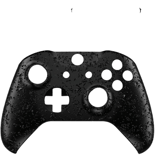 X1 Faceplate