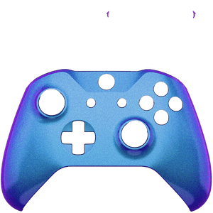 X1 Faceplate