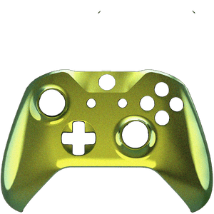 X1 Faceplate