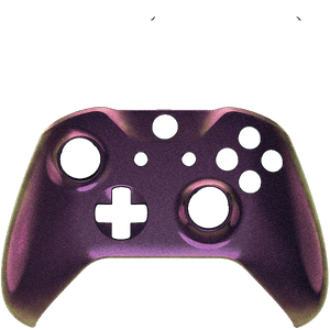X1 Faceplate