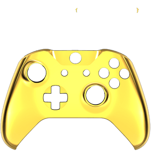X1 Faceplate