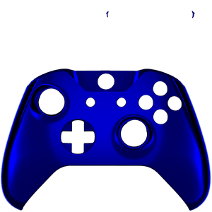 X1 Faceplate