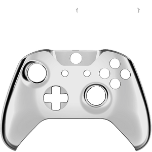 X1 Faceplate