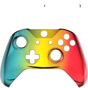 X1 Faceplate