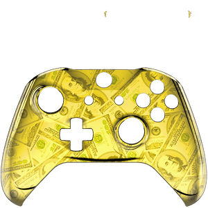X1 Faceplate
