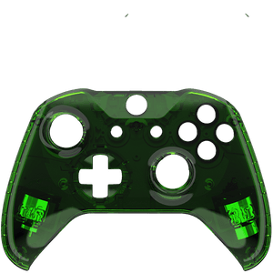 X1 Faceplate