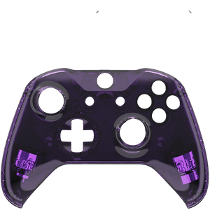 X1 Faceplate