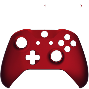 X1 Faceplate