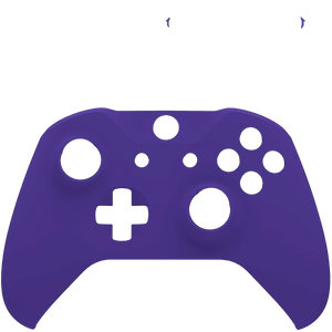 X1 Faceplate