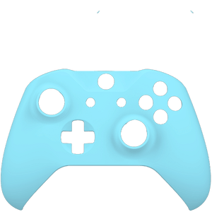 X1 Faceplate