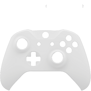 X1 Faceplate