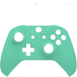 X1 Faceplate