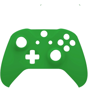 X1 Faceplate