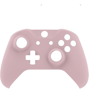 X1 Faceplate