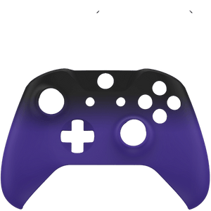 X1 Faceplate