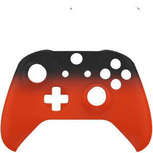 X1 Faceplate