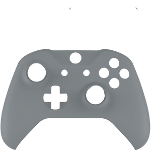 X1 Faceplate