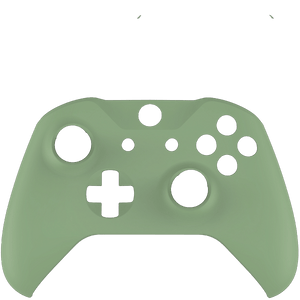 X1 Faceplate