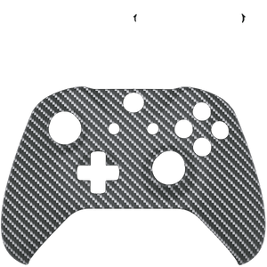 X1 Faceplate