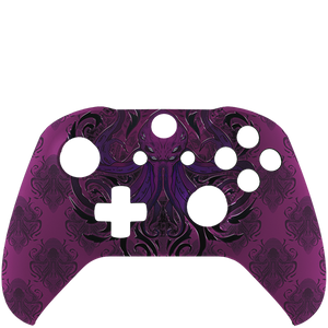 X1 Faceplate