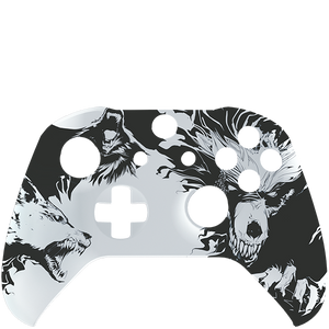 X1 Faceplate