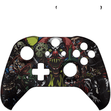 Load image into Gallery viewer, X1 Faceplate
