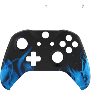 X1 Faceplate