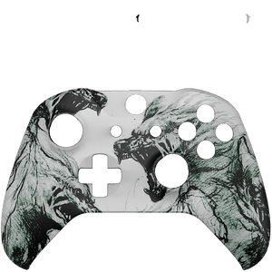 X1 Faceplate