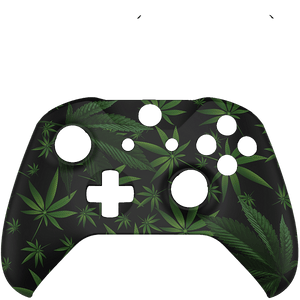 X1 Faceplate