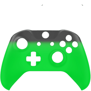 X1 Faceplate