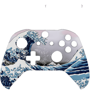 X1 Faceplate