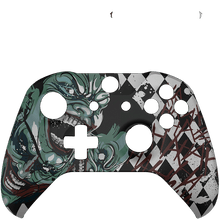 Load image into Gallery viewer, X1 Faceplate
