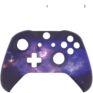 X1 Faceplate