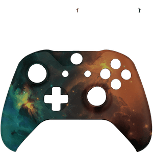 X1 Faceplate