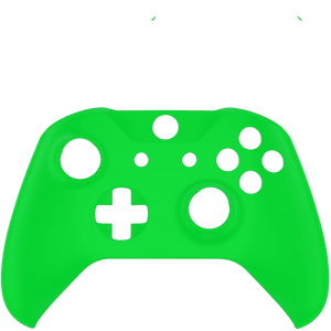 X1 Faceplate