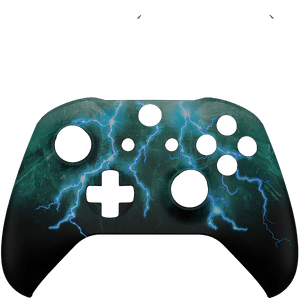 X1 Faceplate