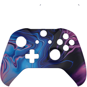 X1 Faceplate