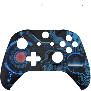 X1 Faceplate