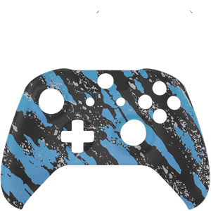 X1 Faceplate