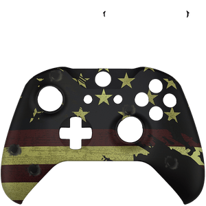 X1 Faceplate