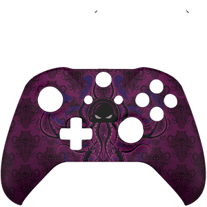 X1 Faceplate